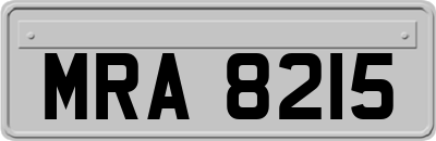 MRA8215