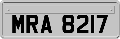 MRA8217