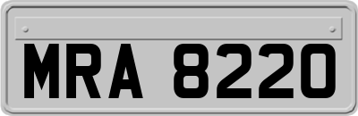 MRA8220