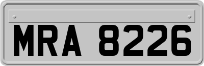 MRA8226