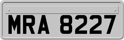 MRA8227