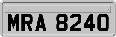 MRA8240