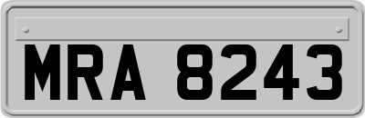 MRA8243