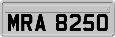 MRA8250