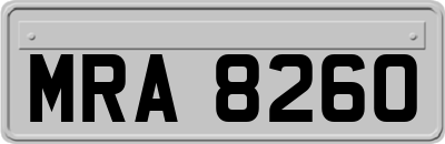 MRA8260
