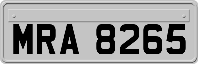 MRA8265