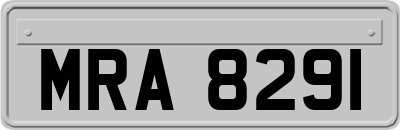 MRA8291