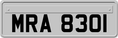 MRA8301