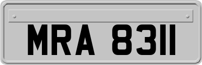 MRA8311