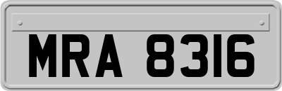 MRA8316