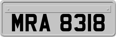 MRA8318