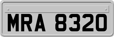 MRA8320