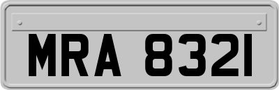 MRA8321