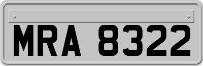 MRA8322