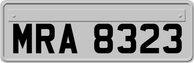 MRA8323