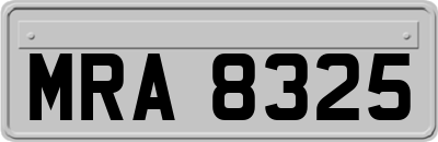 MRA8325