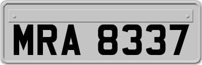 MRA8337