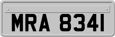 MRA8341