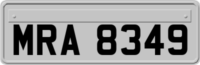 MRA8349