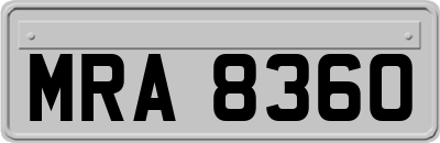 MRA8360