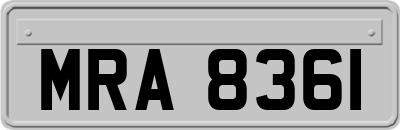 MRA8361