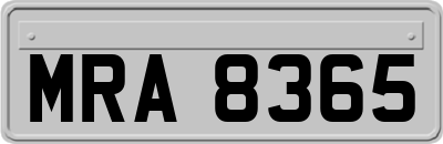 MRA8365