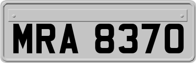 MRA8370