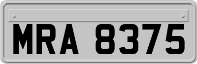 MRA8375
