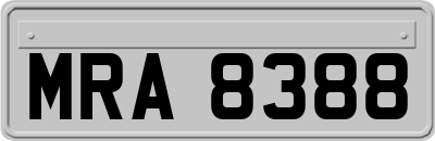 MRA8388