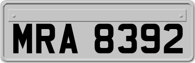 MRA8392