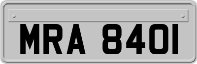 MRA8401