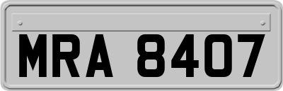 MRA8407