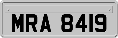 MRA8419