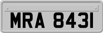 MRA8431