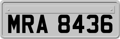 MRA8436