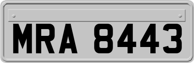 MRA8443
