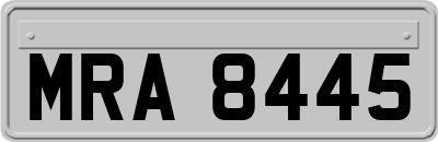 MRA8445