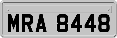 MRA8448