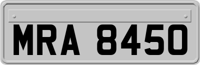 MRA8450