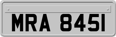 MRA8451