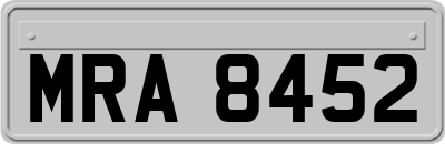 MRA8452