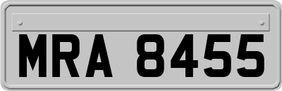 MRA8455