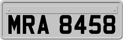 MRA8458