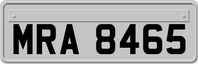 MRA8465