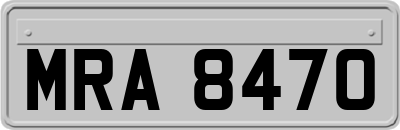MRA8470