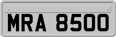 MRA8500