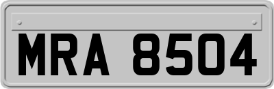 MRA8504