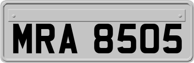 MRA8505
