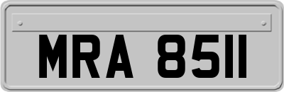 MRA8511