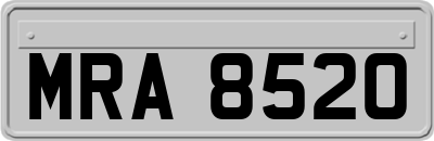 MRA8520